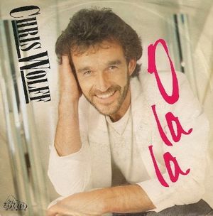 O la la (Single)