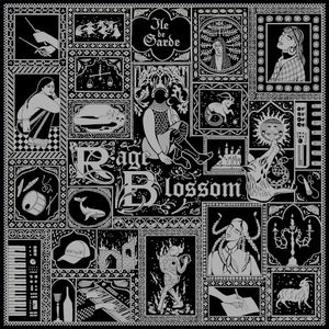 Rage Blossom (EP)