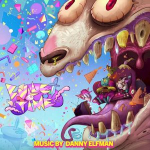 Bullet Time (OST)