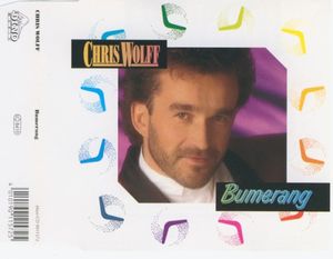 Bumerang (Single)
