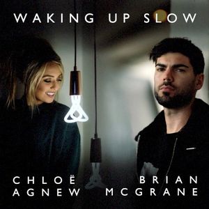 Waking Up Slow (Single)