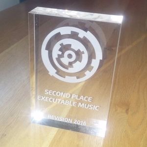 Bare Faced Cheek (Single)