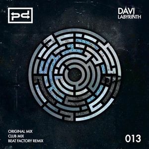 Labyrinth (Single)