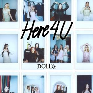 Here4U (Single)