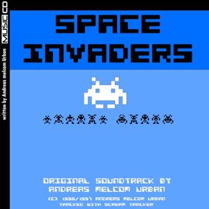 Space Invaders