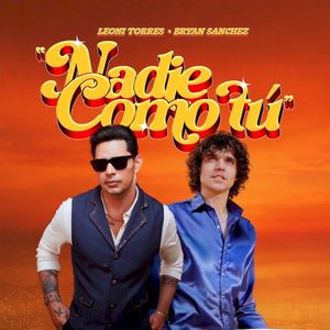 Nadie como tú (Single)