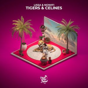 Tigers & Celines (Single)