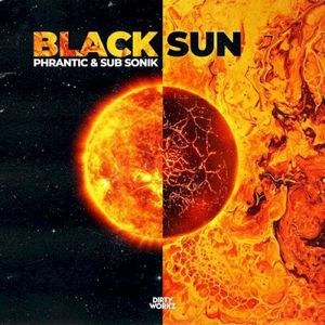 Black Sun (Single)