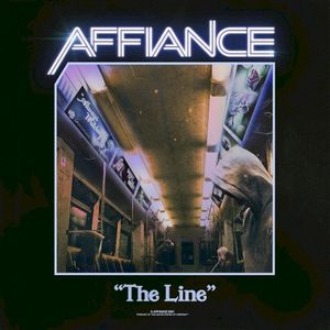 The Line (Single)