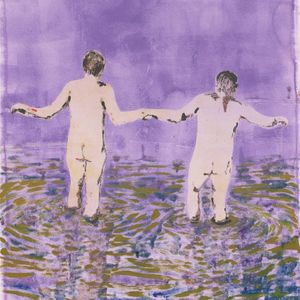 Light Past Blue (EP)