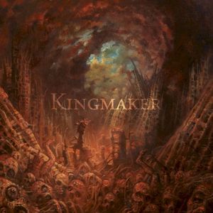 Kingmaker (Single)