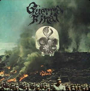 Guerra Final