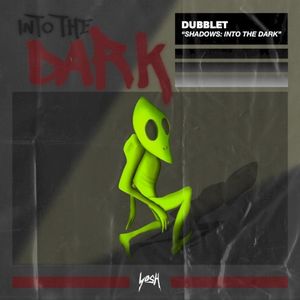 Shadows: Into the Dark (Single)