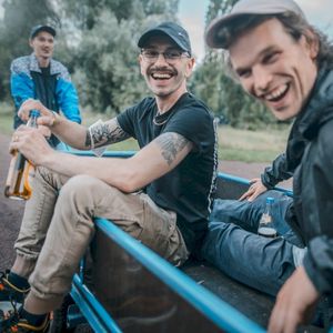 Gürkchen und Haze (Single)