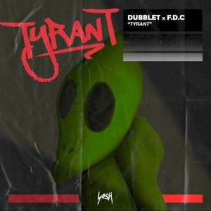 Tyrant (Single)