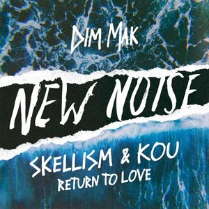 Return To Love (Single)