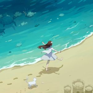 Where We Belong (EP)