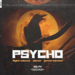 PSYCHO (Single)