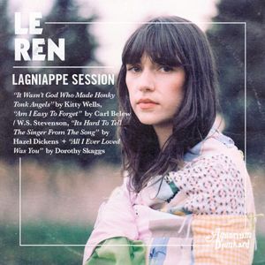 Lagniappe Sessions (EP)