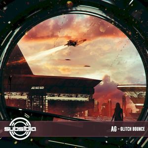Glitch Bounce (Single)
