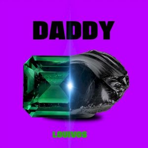 Daddy (Single)