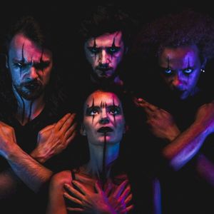 Devil in Me (Single)