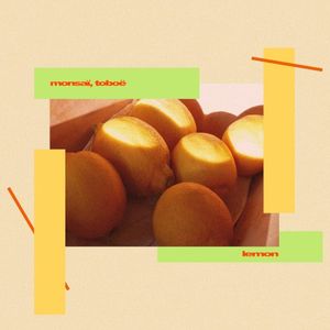 lemon (Single)