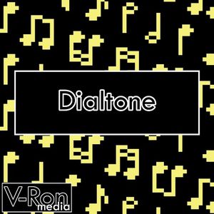 Dialtone (from “DELTARUNE Chapter 2”) (Single)