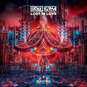 Lost in Love (Single)