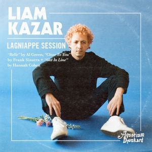 Lagniappe Sessions (EP)