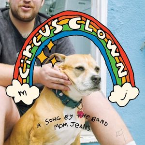 Circus Clown (Single)
