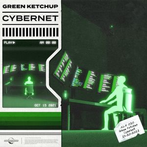 Cybernet (Single)
