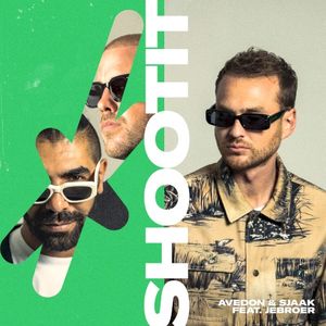 Shoot It (Single)