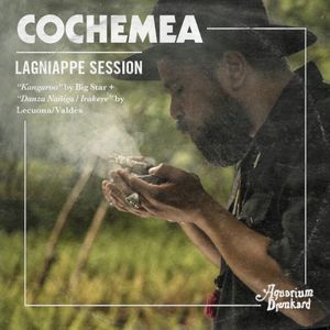 Lagniappe Sessions (EP)