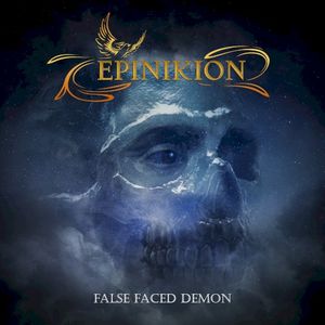 False Faced Demon (Single)