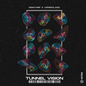tunnel vision (Single)