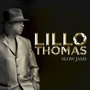 Slow Jams