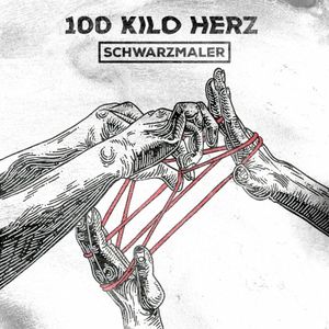Schwarzmaler (Single)