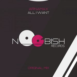 All I Want (Single)
