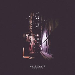 Alleyways (Single)