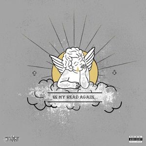 in my head again (EP)