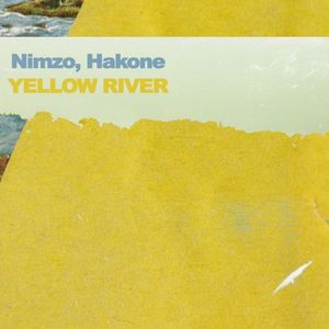 Yellow River (Single)
