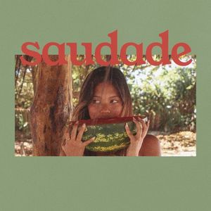saudade (EP)