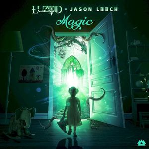 Magic (Single)