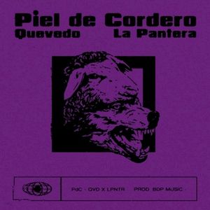 Piel de Cordero (Single)