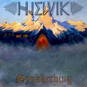 Synkverving (Single)
