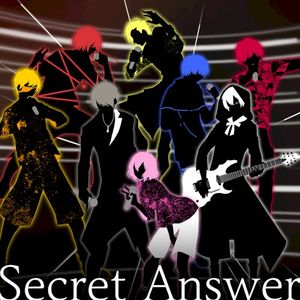 Secret Answer (Single)