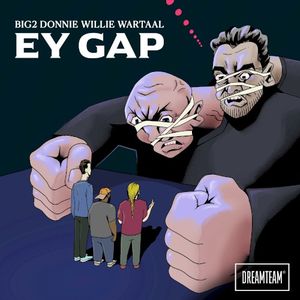 Ey Gap (Single)