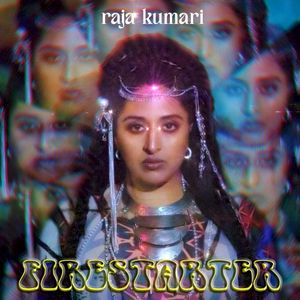 Firestarter (Single)