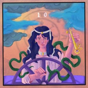 Wheel of Fortune (EP)